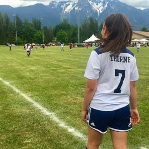 Meet your Posher, Ashley